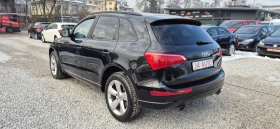 Audi Q5 2.0T-211кс. Sline, снимка 9