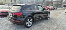 Audi Q5 2.0T-211кс. Sline, снимка 5