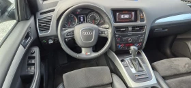 Audi Q5 2.0T-211кс. Sline, снимка 14