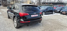 Audi Q5 2.0T-211кс. Sline, снимка 8