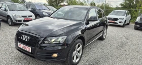     Audi Q5 2.0T-211. Sline