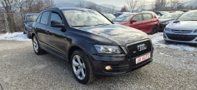 Audi Q5 2.0T-211кс. Sline, снимка 4