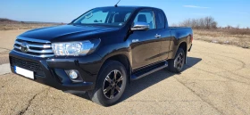 Toyota Hilux, снимка 1