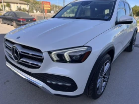  Mercedes-Benz GLE 35...
