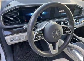 Mercedes-Benz GLE 350 | Mobile.bg    7
