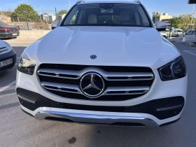 Mercedes-Benz GLE 350 | Mobile.bg    2