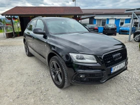 Обява за продажба на Audi Q5 2.0TDI QUATTRO Sline  ~29 500 лв. - изображение 6