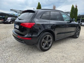 Обява за продажба на Audi Q5 2.0TDI QUATTRO Sline  ~29 500 лв. - изображение 4