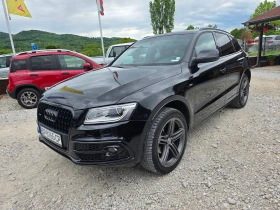 Обява за продажба на Audi Q5 2.0TDI QUATTRO Sline  ~29 500 лв. - изображение 1