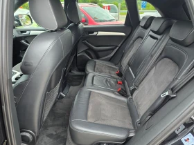 Обява за продажба на Audi Q5 2.0TDI QUATTRO Sline  ~29 500 лв. - изображение 11