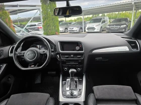 Audi Q5 2.0TDI QUATTRO Sline  | Mobile.bg    15