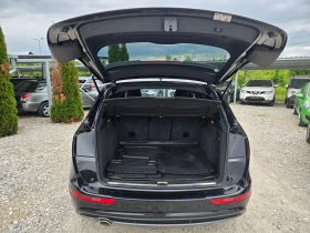 Audi Q5 2.0TDI QUATTRO Sline  | Mobile.bg    16