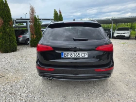 Обява за продажба на Audi Q5 2.0TDI QUATTRO Sline  ~29 500 лв. - изображение 3