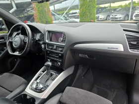 Audi Q5 2.0TDI QUATTRO Sline  | Mobile.bg    13