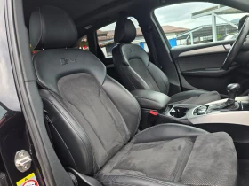 Audi Q5 2.0TDI QUATTRO Sline  | Mobile.bg    14