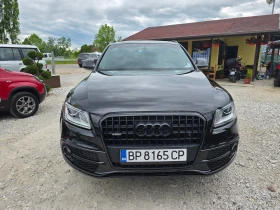 Обява за продажба на Audi Q5 2.0TDI QUATTRO Sline  ~29 500 лв. - изображение 7