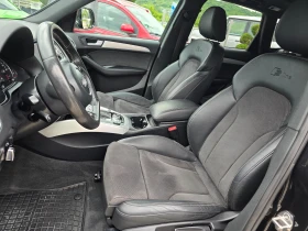 Обява за продажба на Audi Q5 2.0TDI QUATTRO Sline  ~29 500 лв. - изображение 9