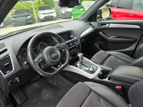 Обява за продажба на Audi Q5 2.0TDI QUATTRO Sline  ~29 500 лв. - изображение 8