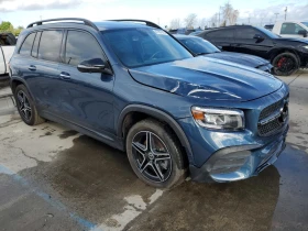 Mercedes-Benz GLB * CarFax * * АвтоКредит