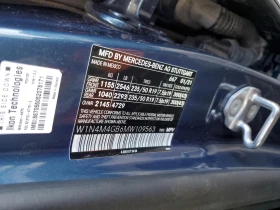 Mercedes-Benz GLB * CarFax * *  | Mobile.bg    13
