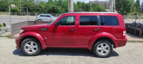 Dodge Nitro ENS | Mobile.bg    2