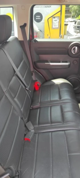 Dodge Nitro ENS | Mobile.bg    7