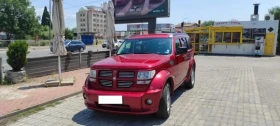     Dodge Nitro ENS
