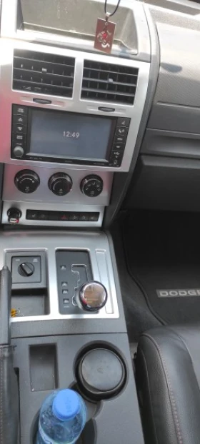 Dodge Nitro ENS | Mobile.bg    10