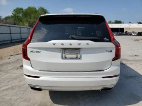 Обява за продажба на Volvo Xc90 2019 VOLVO XC90 T6 MOMENTUM ~38 800 лв. - изображение 4