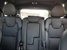 Обява за продажба на Volvo Xc90 2019 VOLVO XC90 T6 MOMENTUM ~38 800 лв. - изображение 9