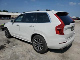 Обява за продажба на Volvo Xc90 2019 VOLVO XC90 T6 MOMENTUM ~38 800 лв. - изображение 3