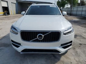 Volvo Xc90 2019 VOLVO XC90 T6 MOMENTUM