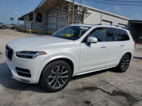 Обява за продажба на Volvo Xc90 2019 VOLVO XC90 T6 MOMENTUM ~38 800 лв. - изображение 2
