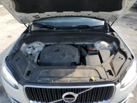 Обява за продажба на Volvo Xc90 2019 VOLVO XC90 T6 MOMENTUM ~38 800 лв. - изображение 11