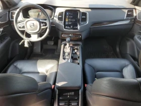 Обява за продажба на Volvo Xc90 2019 VOLVO XC90 T6 MOMENTUM ~38 800 лв. - изображение 8