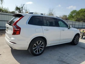 Обява за продажба на Volvo Xc90 2019 VOLVO XC90 T6 MOMENTUM ~38 800 лв. - изображение 5