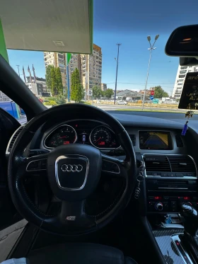 Audi Q7 | Mobile.bg    7