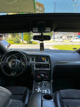 Audi Q7 | Mobile.bg    5