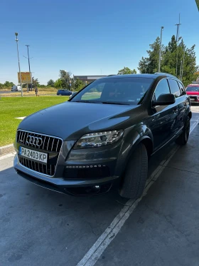 Audi Q7 | Mobile.bg    8
