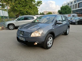     Nissan Qashqai 1.5 BARTER 110