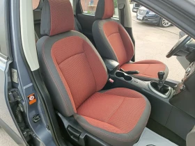 Nissan Qashqai 1.5 BARTER 110 - 8850 лв. - 62671858 15
