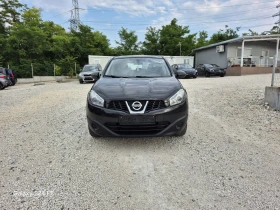     Nissan Qashqai 1.6 . 