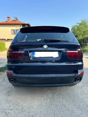 BMW X5 235кс. - 14499 лв. - 47916162 4