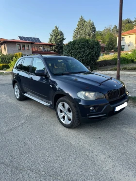 BMW X5 235кс. - 14499 лв. - 47916162 2