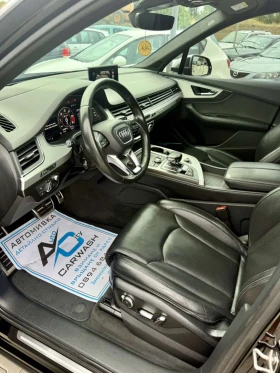Обява за продажба на Audi SQ7 V8T MATRIX FULL ~64 999 лв. - изображение 8