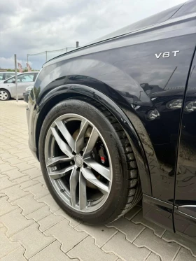 Audi SQ7 V8T MATRIX FULL - 64999 лв. - 93467147 13