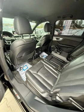 Обява за продажба на Audi SQ7 V8T MATRIX FULL ~64 999 лв. - изображение 10