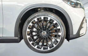 Mercedes-Benz EQE SUV 500 4Matic = AMG Line = Premium Plus Гаранция - 156090 лв. - 37234947 4