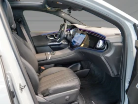 Mercedes-Benz EQE SUV 500 4Matic = AMG Line = Premium Plus Гаранция - 156090 лв. - 37234947 8