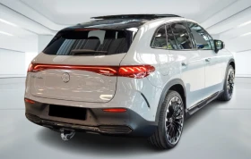 Mercedes-Benz EQE SUV 500 4Matic = AMG Line = Premium Plus Гаранция - 156090 лв. - 37234947 2
